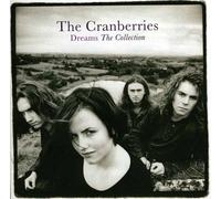 The Cranberries – Dreams: The Collection – CD