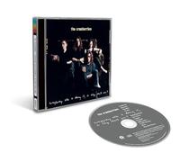 The Cranberries - Everybody Else Is Doing It, So Why Can't We?