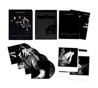 THE CRANBERRIES - EVERYBODY ELSE IS DOING IT (25TH ANNIVERSARY) [DELUXE 4CD BOX)