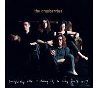 The Cranberries - Everybody Else Is Doing It… [CD]