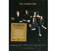 THE CRANBERRIES - EVERYBODY ELSE IS DOING IT,SO WHY CAN'T WE? (LTD. ) 4 CD NEW
