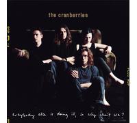Everybody Else Is Doing It, So Why Can't We? [VINYL]