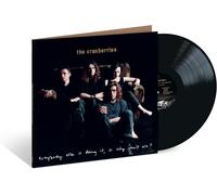 The Cranberries - Everybody Else Is Doing It, So Why Can't We? - Vinyl