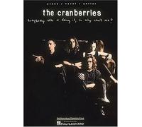 The Cranberries: Everybody Else is Doing It- Why Can't We