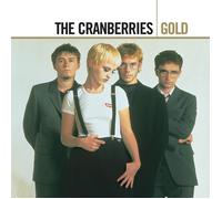 The Cranberries Gold 2-CD NEW SEALED Linger/Zombie/Salvation/Promises/Dreams+