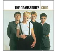 The Cranberries - Gold (2008) 2CD NEW/SEALED SPEEDYPOST