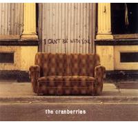 THE CRANBERRIES - I Cant Be With You