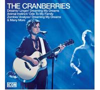 The Cranberries Icon (CD) (US IMPORT)