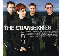Cranberries - Icon