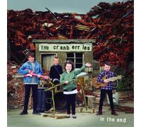 The Cranberries – In the End – CD – Deluxe Edition (2019)