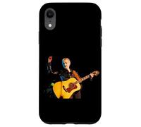 The Cranberries Linger Live At The Mayfair 1994 Case for iPhone XR