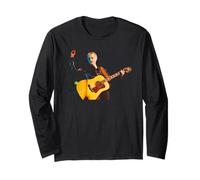 The Cranberries Linger Live At The Mayfair 1994 Long Sleeve T-Shirt