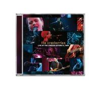 The Cranberries - Live At The London Astoria II, 1994