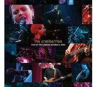 The Cranberries - Live At The London Astoria II, 1994
