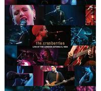 The Cranberries - Live At The London Astoria II, 1994 [VINYL]