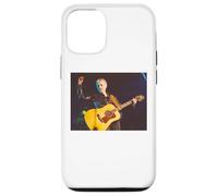 The Cranberries Live At The Mayfair Linger 1994 Case for iPhone 12/12 Pro