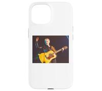 The Cranberries Live At The Mayfair Linger 1994 Case for iPhone 15