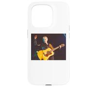 The Cranberries Live At The Mayfair Linger 1994 Case for iPhone 15 Pro