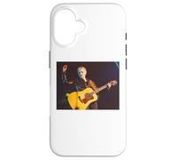The Cranberries Live At The Mayfair Linger 1994 Case for iPhone 16