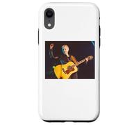 The Cranberries Live At The Mayfair Linger 1994 Case for iPhone XR