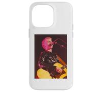 The Cranberries Live At The Mayfair Zombie 1994 Case for iPhone 14 Pro Max