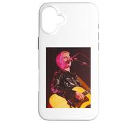 The Cranberries Live At The Mayfair Zombie 1994 Case for iPhone 16 Plus