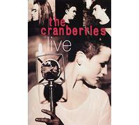The Cranberries: Live [DVD] [2005]