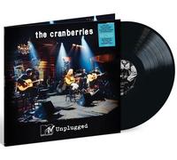THE CRANBERRIES - MTV UNPLUGGED VINYL LP (NEW) PRESALE 07/11/25
