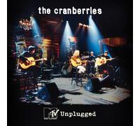 THE CRANBERRIES - MTV UNPLUGGED VINYL LP (NEW) PRESALE 07/11/25