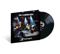 The Cranberries : MTV Unplugged VINYL 12" Album (2025) NEW Amazing Value