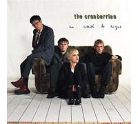 The Cranberries – No Need to Argue – CD