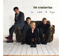 The Cranberries – No Need to Argue – CD