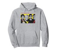The Cranberries No Need to Argue Close-Up Photo Vintage Band Pullover Hoodie