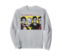 The Cranberries No Need to Argue Close-Up Photo Vintage Band Sweatshirt