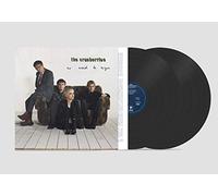 The Cranberries No Need to Argue (Vinyl) Deluxe 12" Album