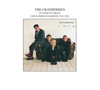 The Cranberries No Need to Argue (CD) Album (US IMPORT)