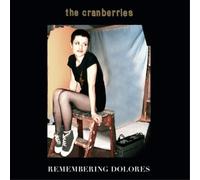 The Cranberries Remembering Dolores (RSD 2022) (Vinyl) Limited 12" Album