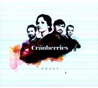 The Cranberries - Roses [ADDITIONAL LIVE DISC AND EXPANDED BOOKLET]