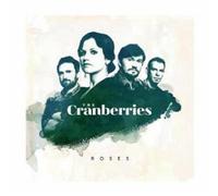 THE CRANBERRIES - ROSES CD 11 TRACKS NEW
