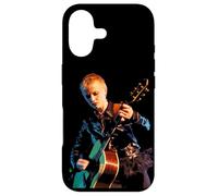 The Cranberries Singer Dolores O'Riordan Live 1994 Case for iPhone 17
