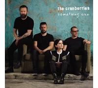 THE CRANBERRIES - SOMETHING ELSE CD NEW