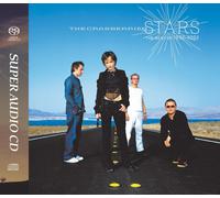 Cranberries,the - Stars-the Best of 1992-2002