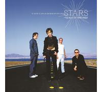 The Cranberries Stars: The Best of 1992-2002 (Vinyl) 12" Album (US IMPORT)