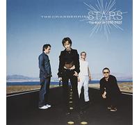 The Cranberries - Stars: The Best of 1992-2002 - 180g 2xLP Vinyl - Island