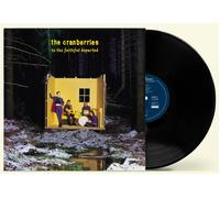 The Cranberries 'To The Faithful Departed' LP Black Vinyl