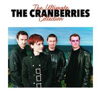 The Cranberries Ultimate Collection (CD) (US IMPORT)