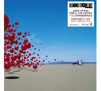 LP-THE CRANBERRIES -WAKE UP AND SMELL THE CO-RSD23