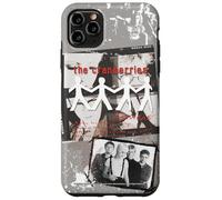 The Cranberries Zombie 90's Grunge Collage Vintage Band Case for iPhone 11 Pro Max