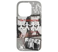 The Cranberries Zombie 90's Grunge Collage Vintage Band Case for iPhone 14 Pro