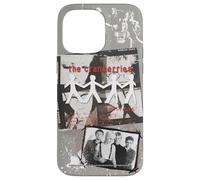 The Cranberries Zombie 90's Grunge Collage Vintage Band Case for iPhone 14 Pro Max
